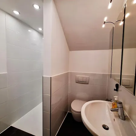 Apartment Bodenseeglueck *