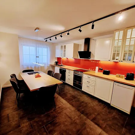 Bodenseeglueck Apartment