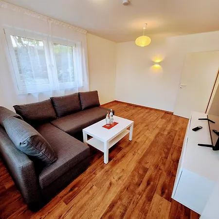 Bodenseeglueck Apartment *