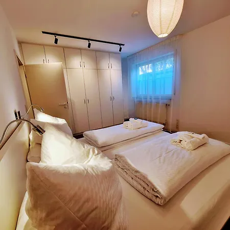 Bodenseeglueck Apartment Weissensberg