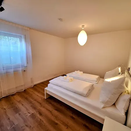 Bodenseeglueck Apartment