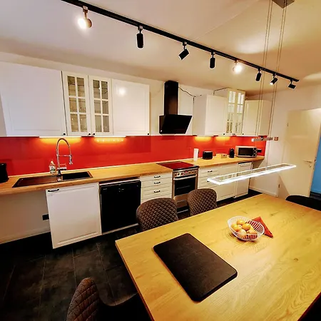 Bodenseeglueck Apartment *