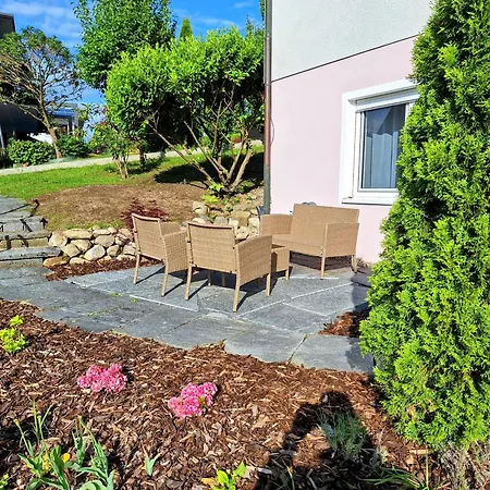 Bodenseeglueck Apartment