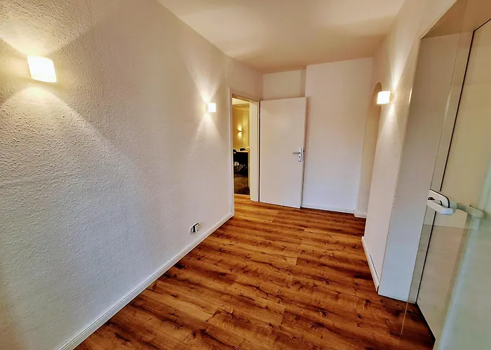 Bodenseeglueck Appartamento Weißensberg