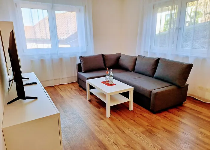 Appartamento Bodenseeglueck Weißensberg