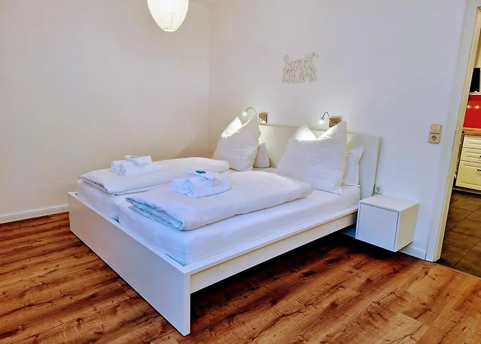 Bodenseeglueck Appartamento *