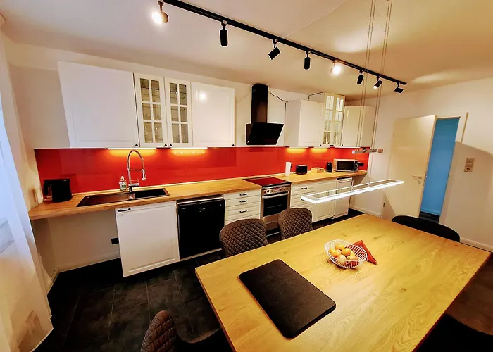 Bodenseeglueck Appartamento *